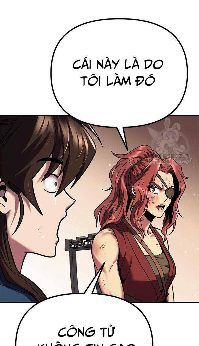 Ma Đạo Chuyển Sinh Ký - Chapter 30 - Page 38