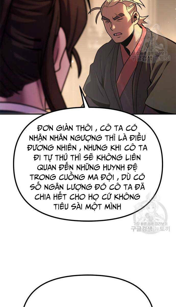 Ma Đạo Chuyển Sinh Ký - Chapter 30 - Page 3