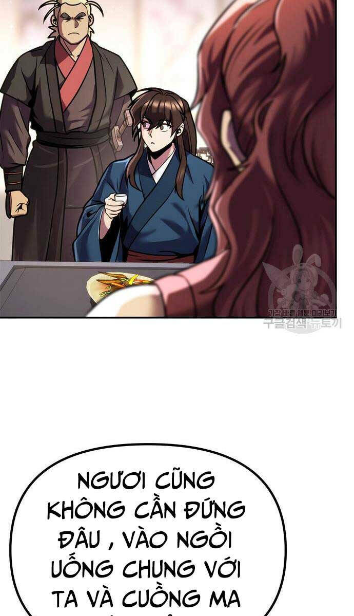 Ma Đạo Chuyển Sinh Ký - Chapter 30 - Page 46