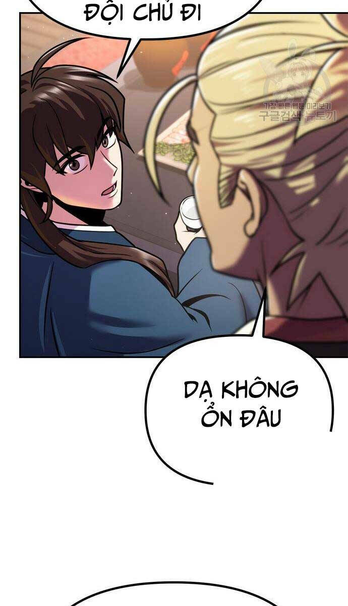 Ma Đạo Chuyển Sinh Ký - Chapter 30 - Page 47