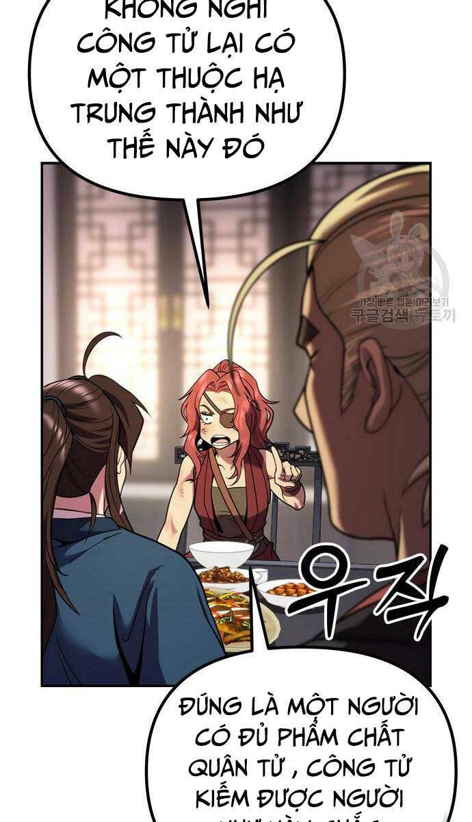 Ma Đạo Chuyển Sinh Ký - Chapter 30 - Page 50