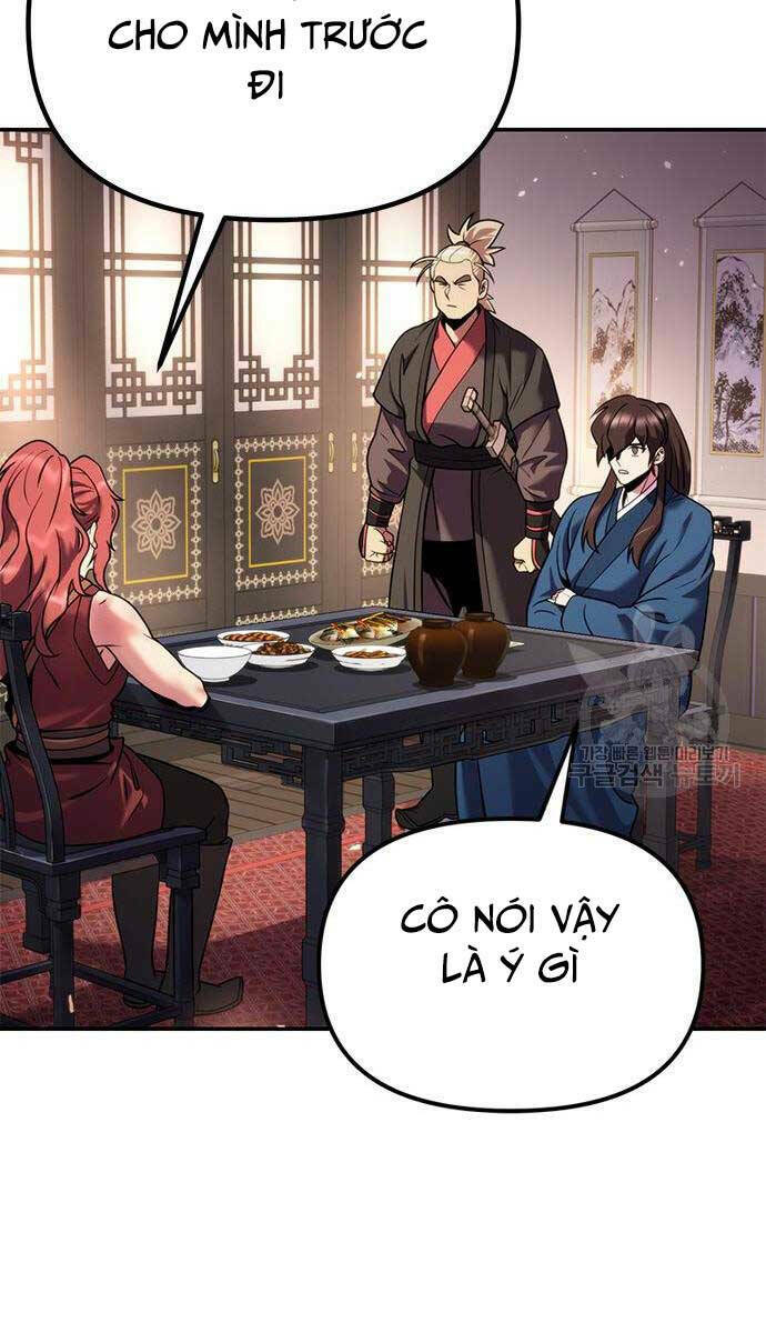 Ma Đạo Chuyển Sinh Ký - Chapter 30 - Page 60