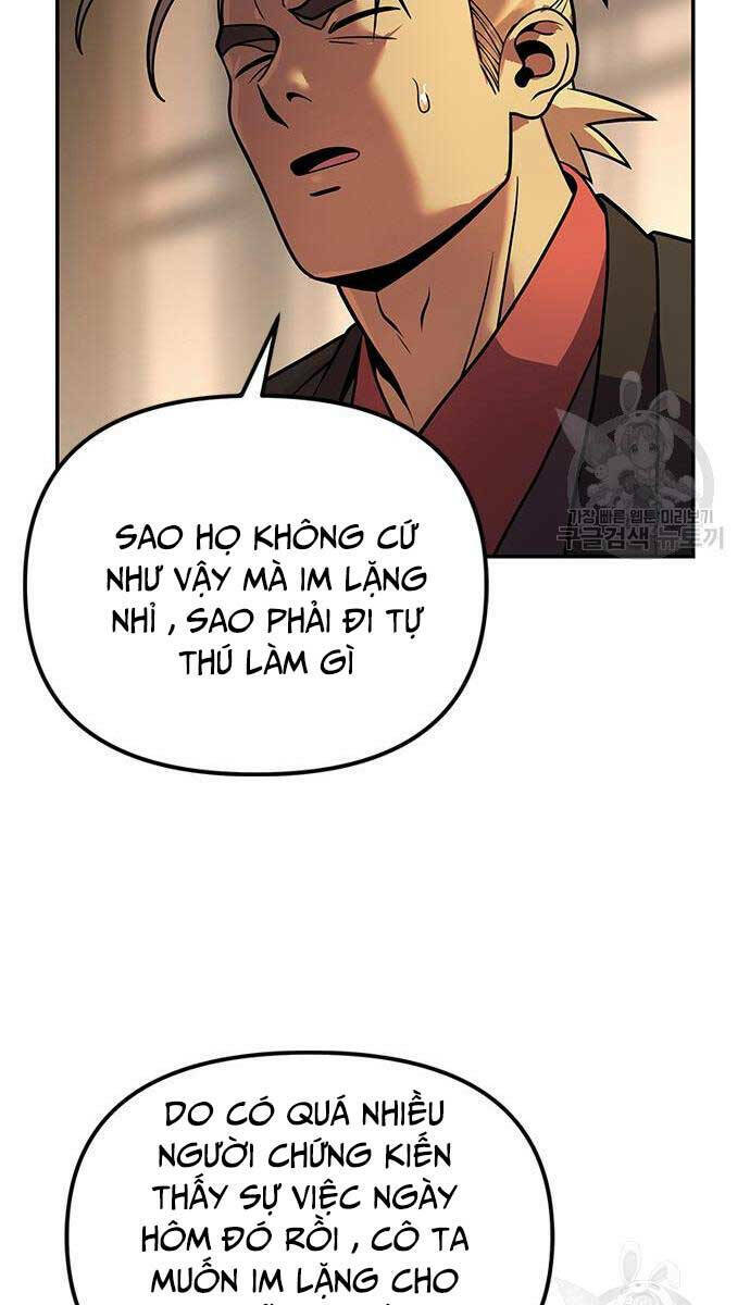 Ma Đạo Chuyển Sinh Ký - Chapter 30 - Page 6