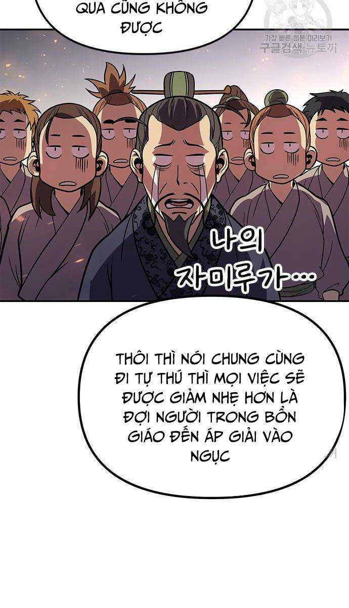 Ma Đạo Chuyển Sinh Ký - Chapter 30 - Page 7