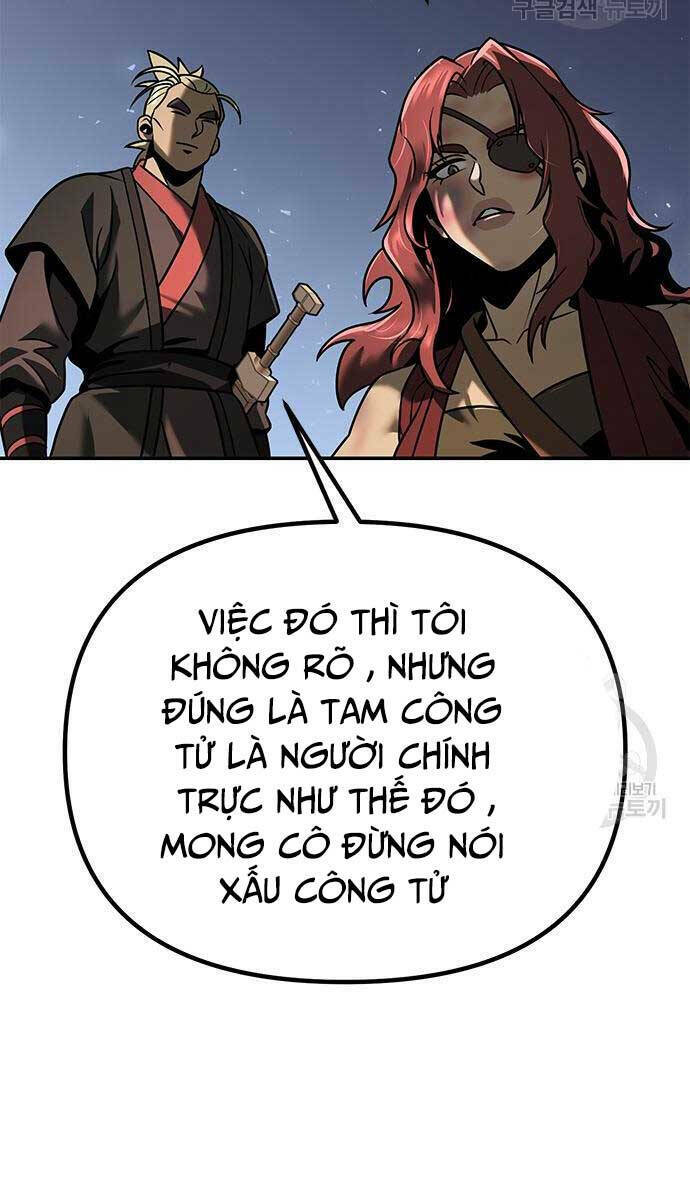 Ma Đạo Chuyển Sinh Ký - Chapter 30 - Page 87