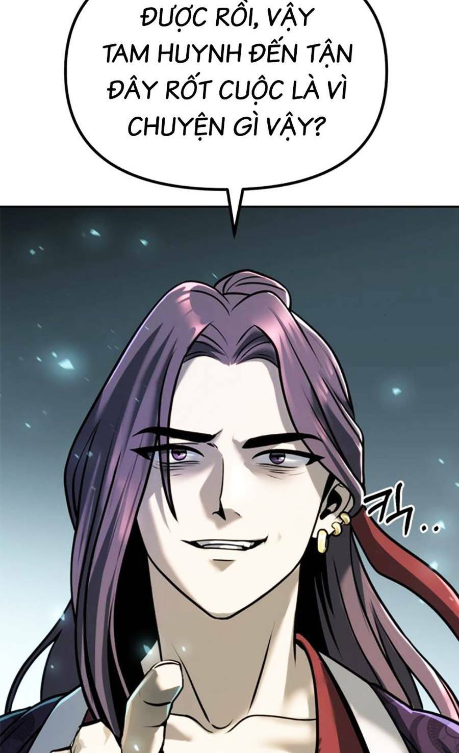 Ma Đạo Chuyển Sinh Ký - Chapter 31 - Page 110