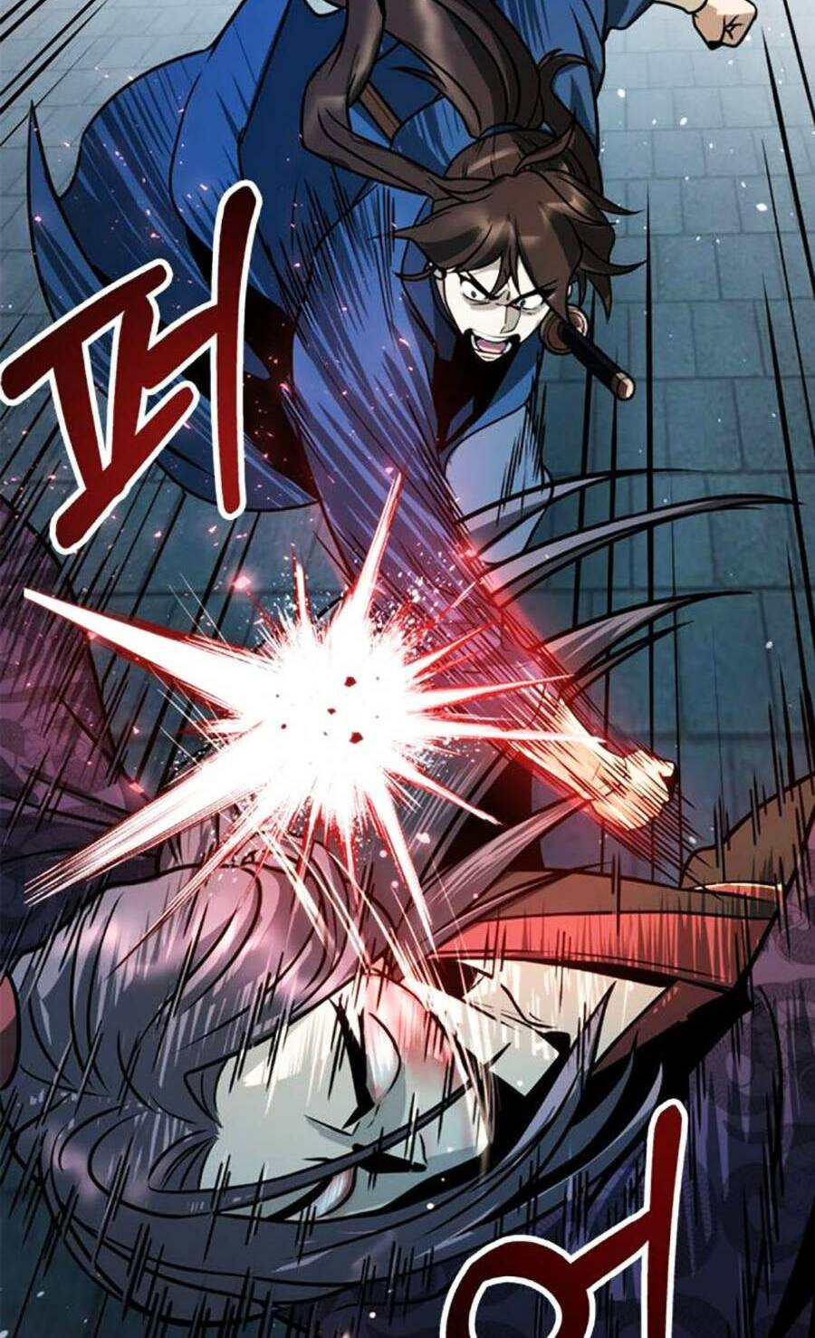 Ma Đạo Chuyển Sinh Ký - Chapter 31 - Page 115