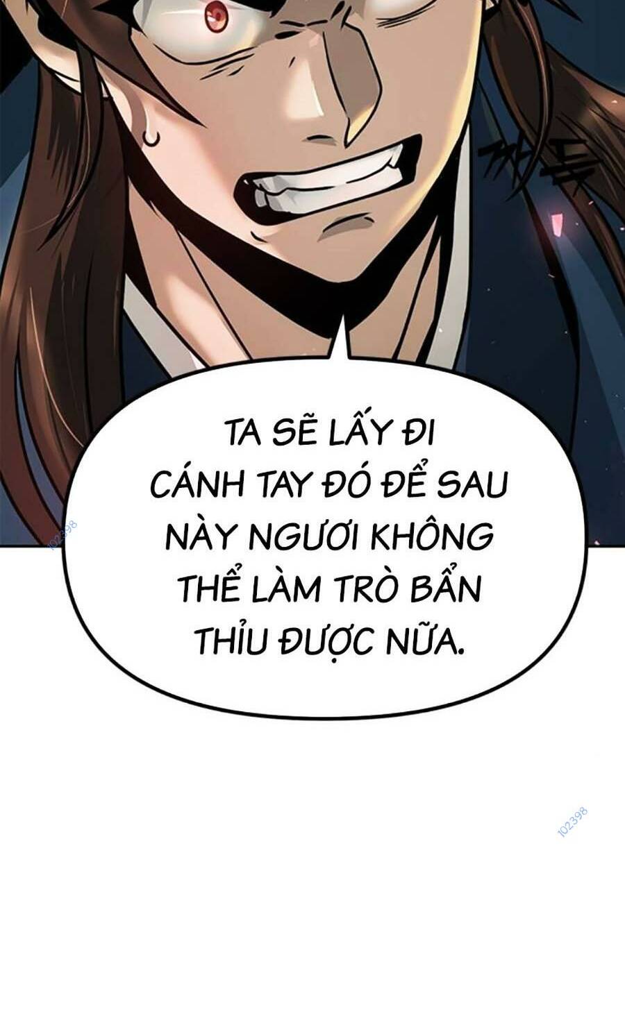 Ma Đạo Chuyển Sinh Ký - Chapter 31 - Page 121