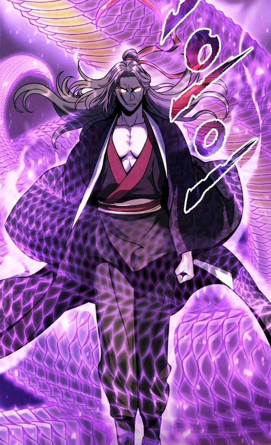 Ma Đạo Chuyển Sinh Ký - Chapter 31 - Page 125