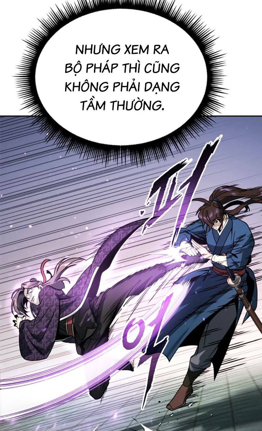 Ma Đạo Chuyển Sinh Ký - Chapter 31 - Page 134