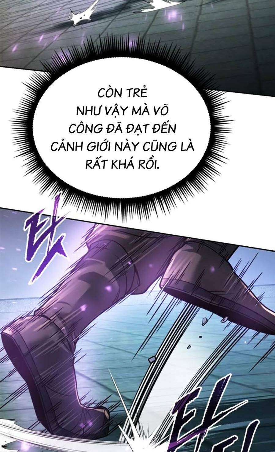 Ma Đạo Chuyển Sinh Ký - Chapter 31 - Page 135