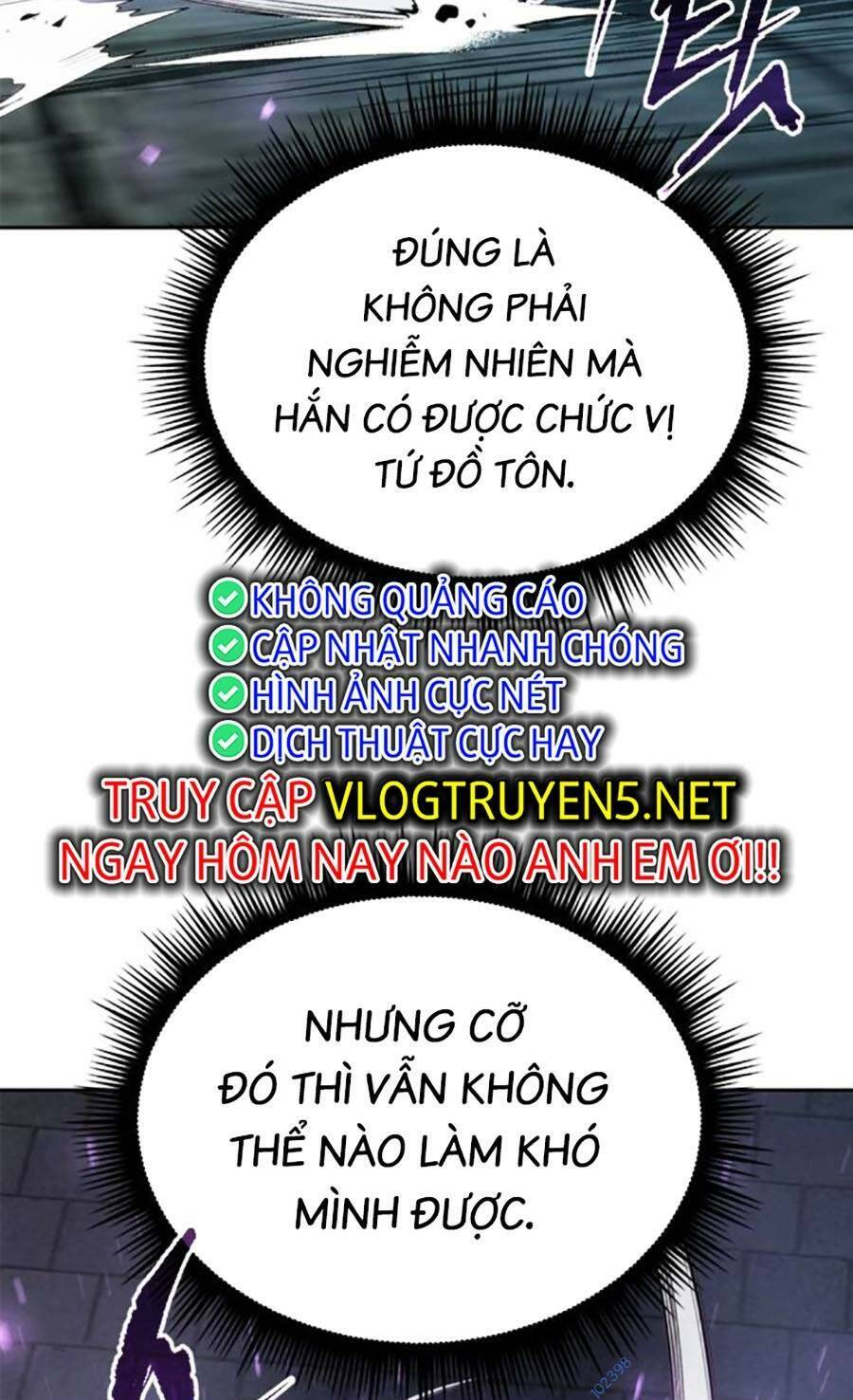 Ma Đạo Chuyển Sinh Ký - Chapter 31 - Page 136