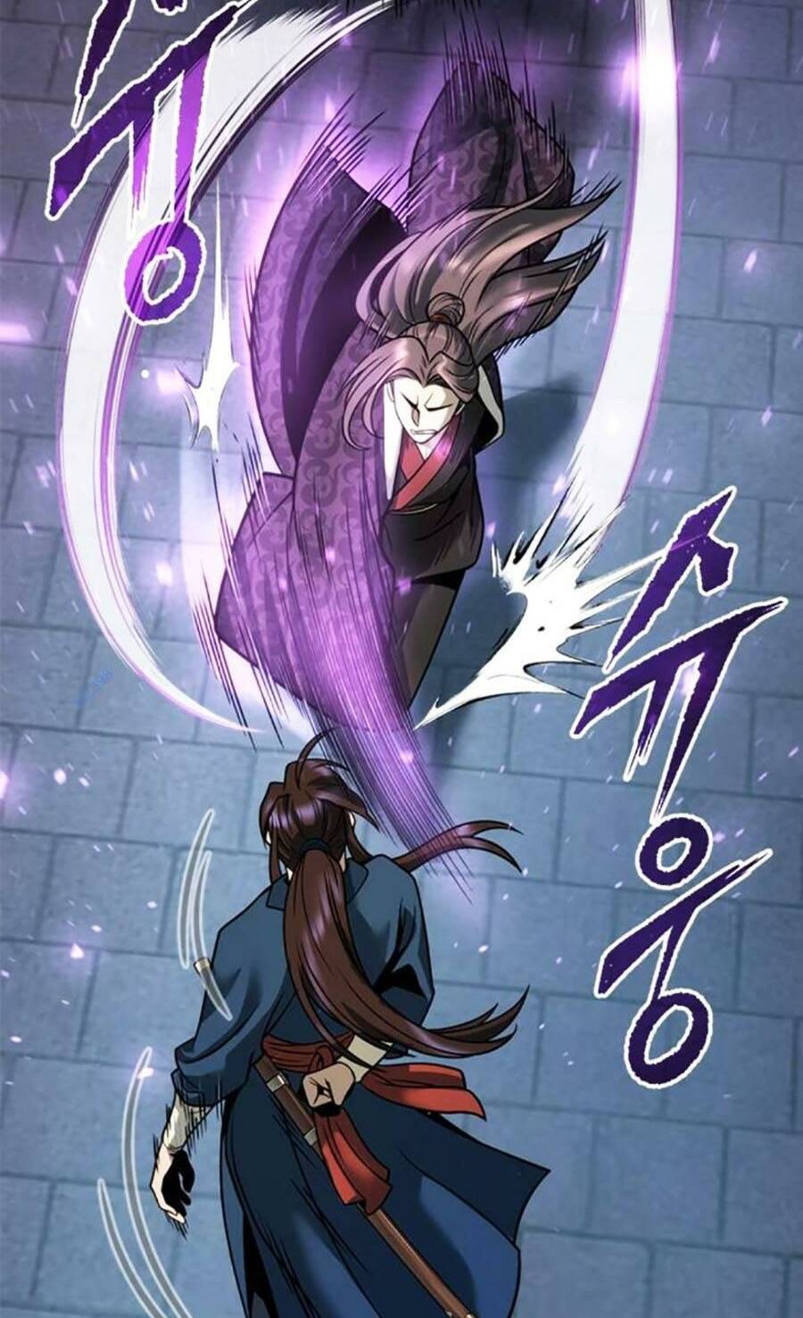 Ma Đạo Chuyển Sinh Ký - Chapter 31 - Page 137