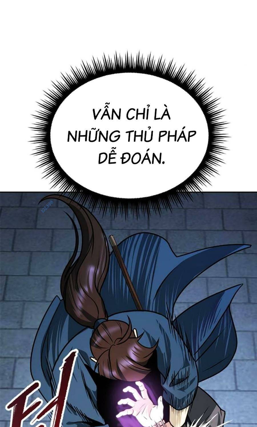 Ma Đạo Chuyển Sinh Ký - Chapter 31 - Page 140