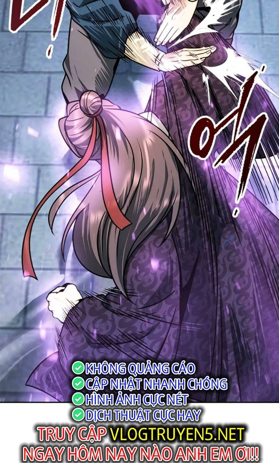 Ma Đạo Chuyển Sinh Ký - Chapter 31 - Page 141