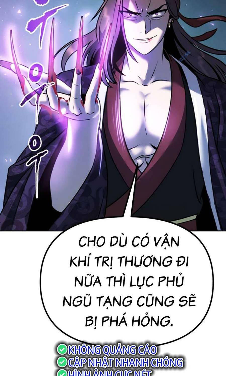 Ma Đạo Chuyển Sinh Ký - Chapter 31 - Page 152