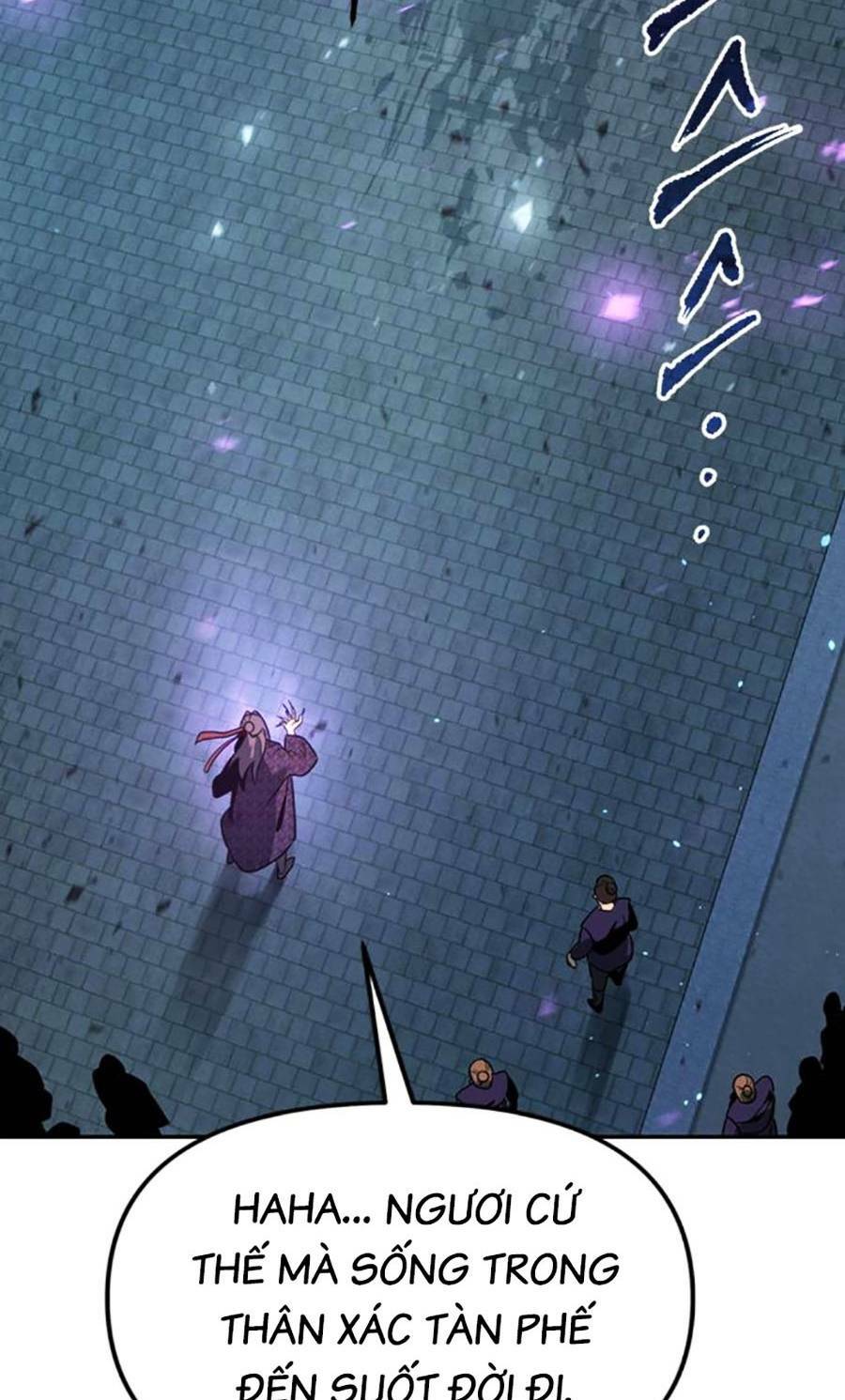 Ma Đạo Chuyển Sinh Ký - Chapter 31 - Page 154