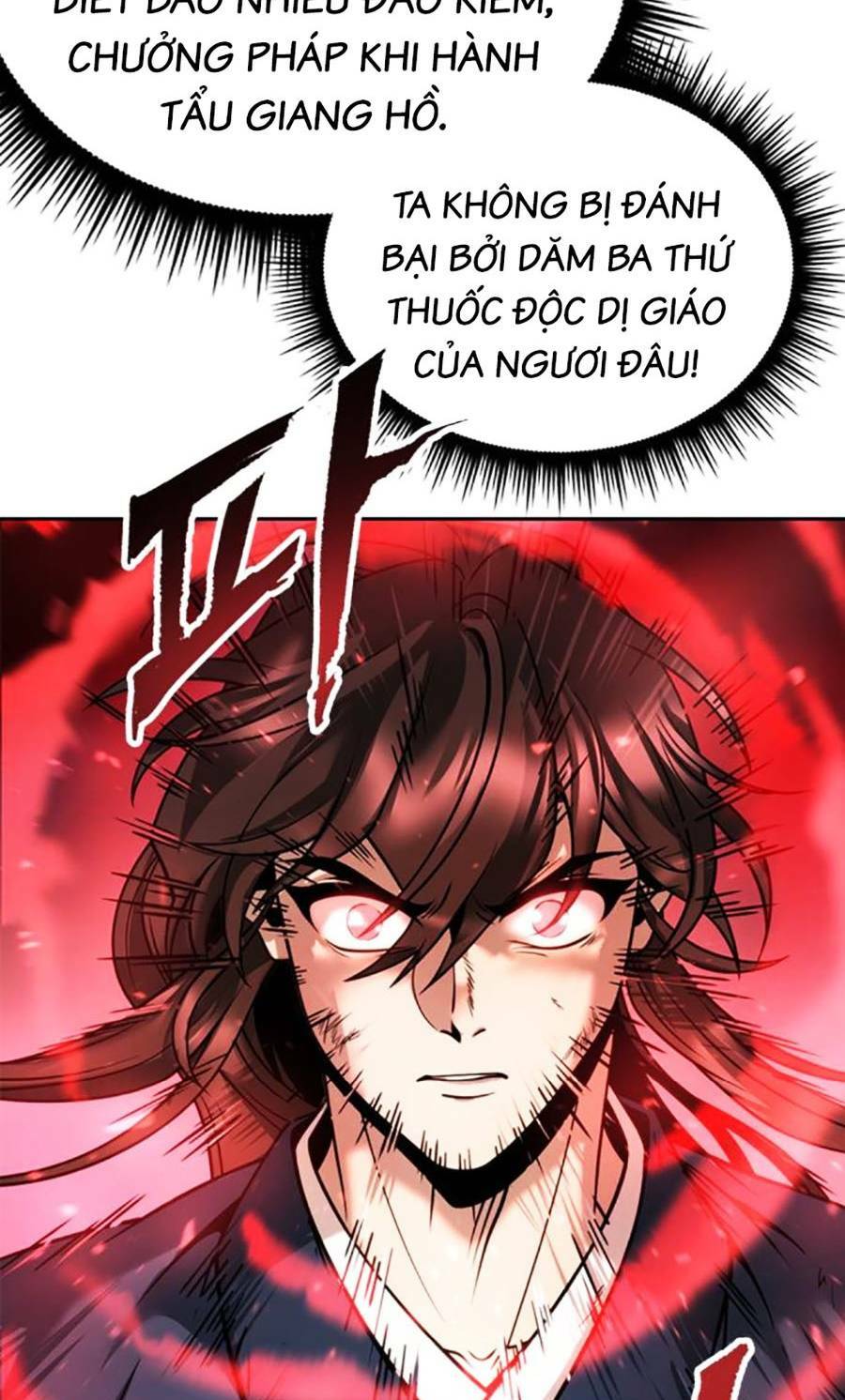 Ma Đạo Chuyển Sinh Ký - Chapter 31 - Page 162