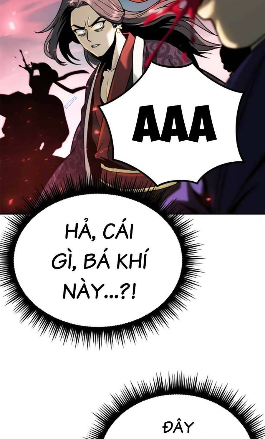 Ma Đạo Chuyển Sinh Ký - Chapter 31 - Page 164