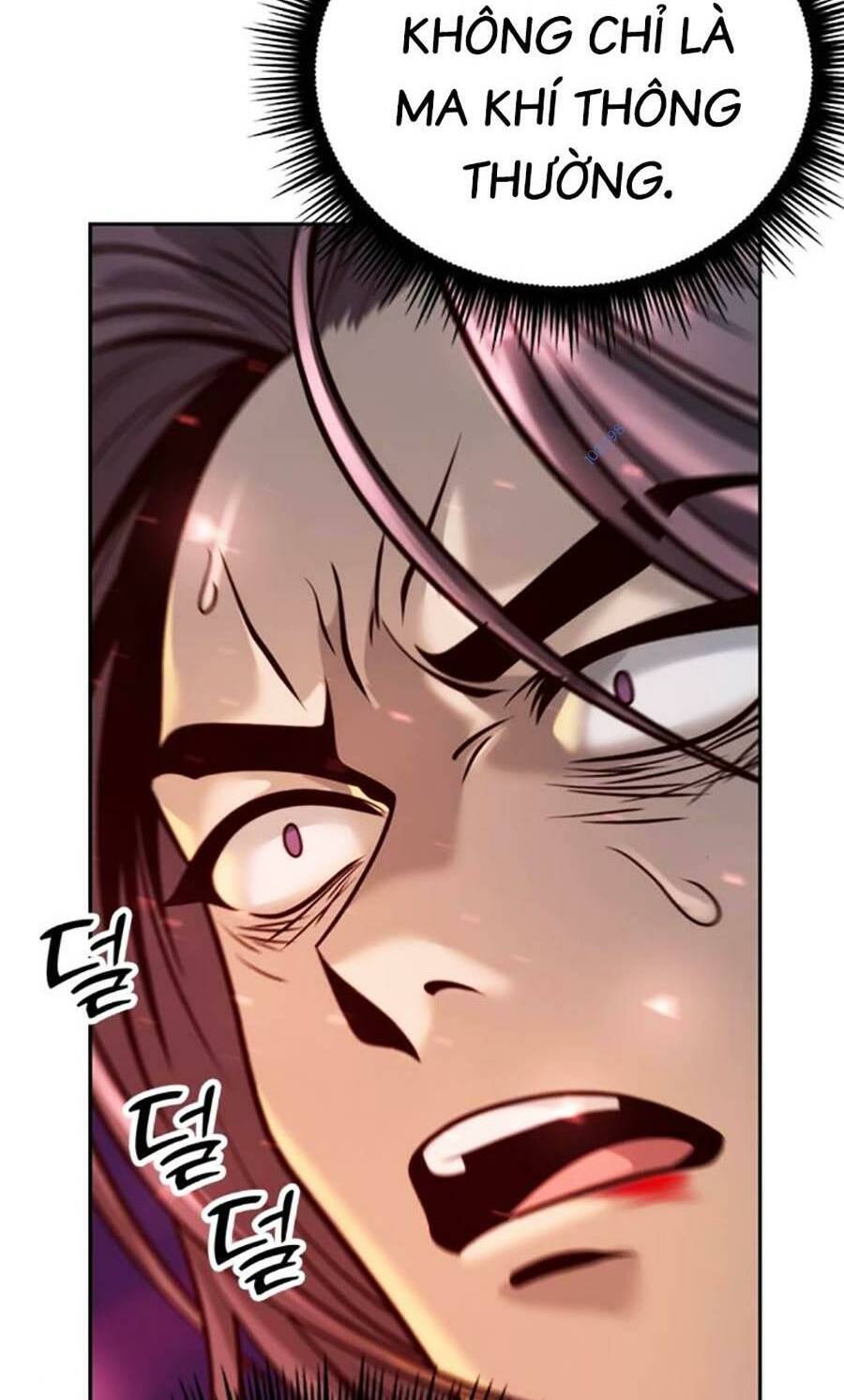 Ma Đạo Chuyển Sinh Ký - Chapter 31 - Page 165