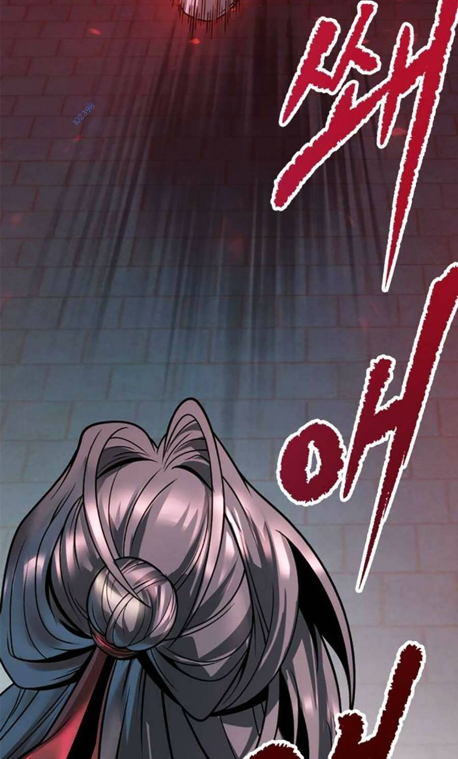 Ma Đạo Chuyển Sinh Ký - Chapter 31 - Page 168