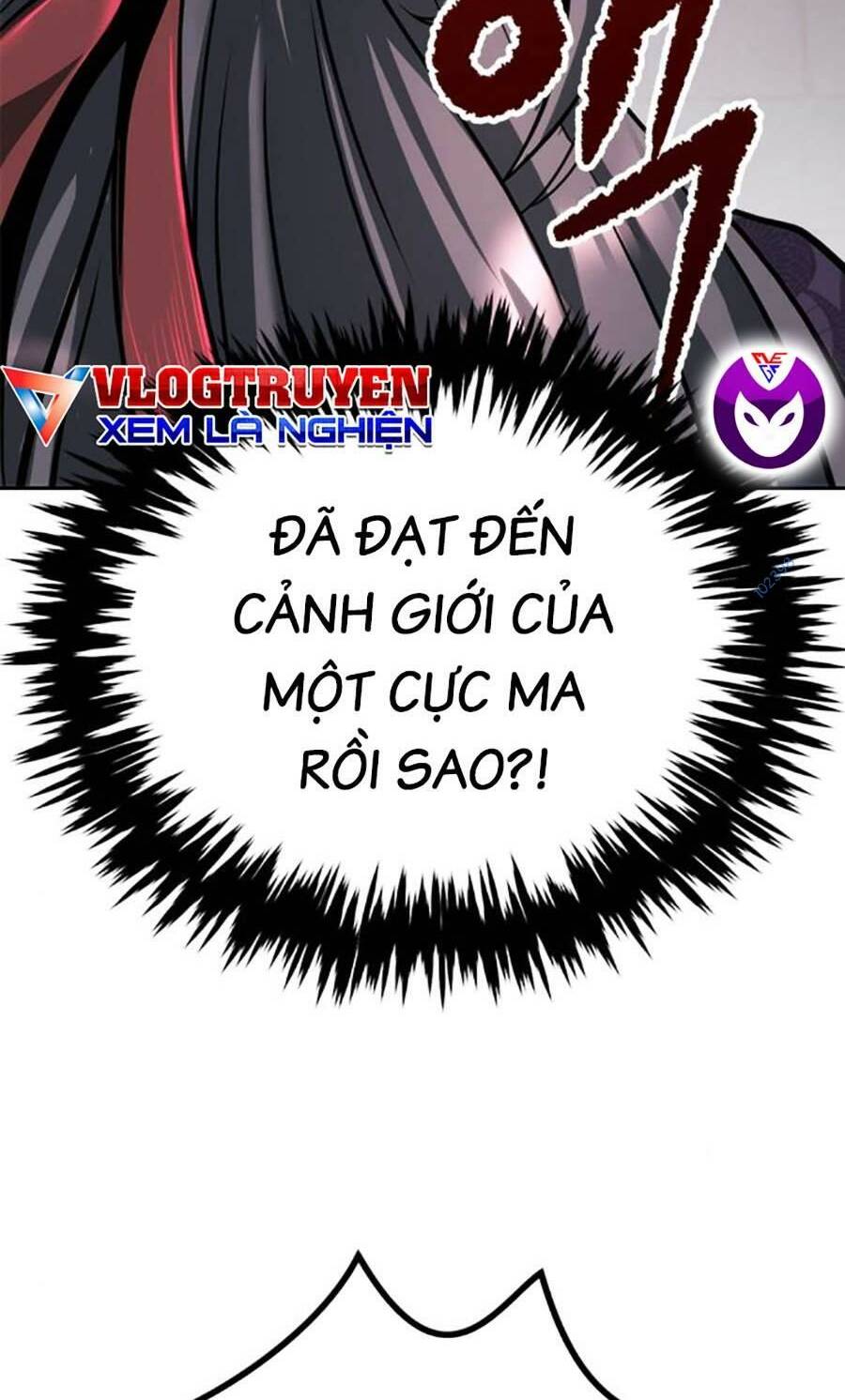 Ma Đạo Chuyển Sinh Ký - Chapter 31 - Page 169