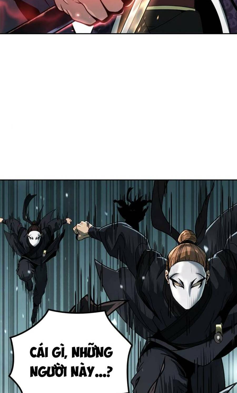 Ma Đạo Chuyển Sinh Ký - Chapter 31 - Page 171