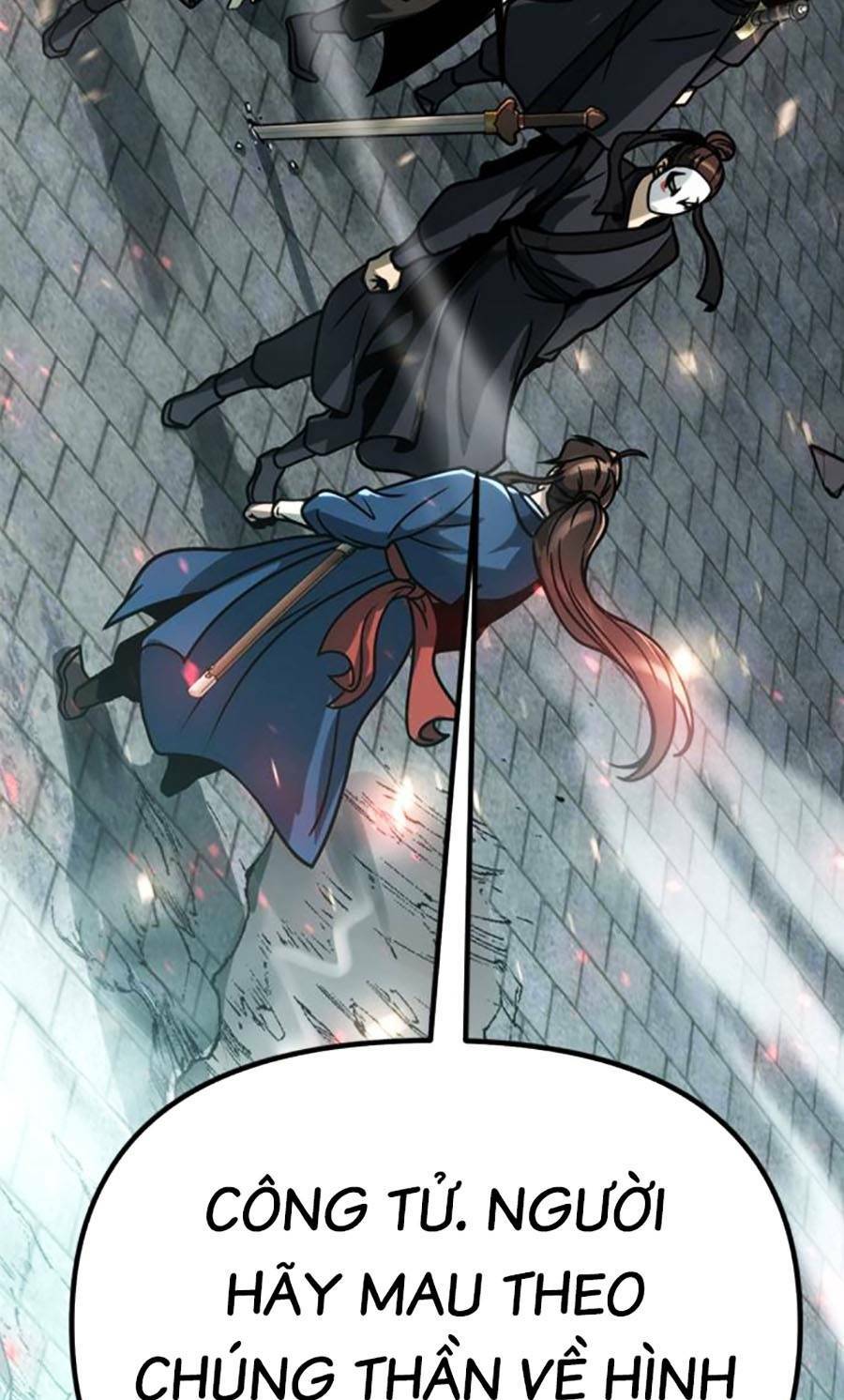 Ma Đạo Chuyển Sinh Ký - Chapter 31 - Page 178