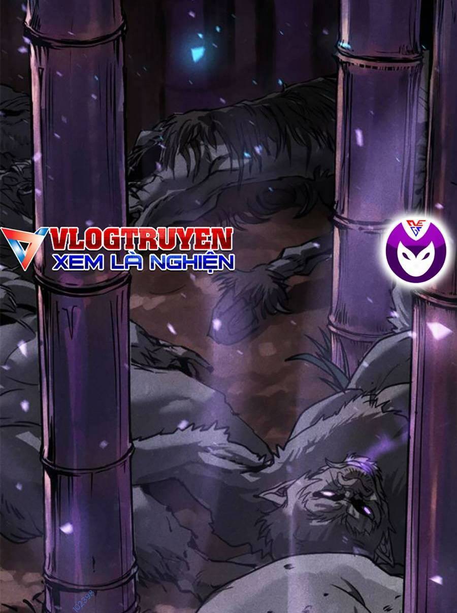 Ma Đạo Chuyển Sinh Ký - Chapter 31 - Page 36