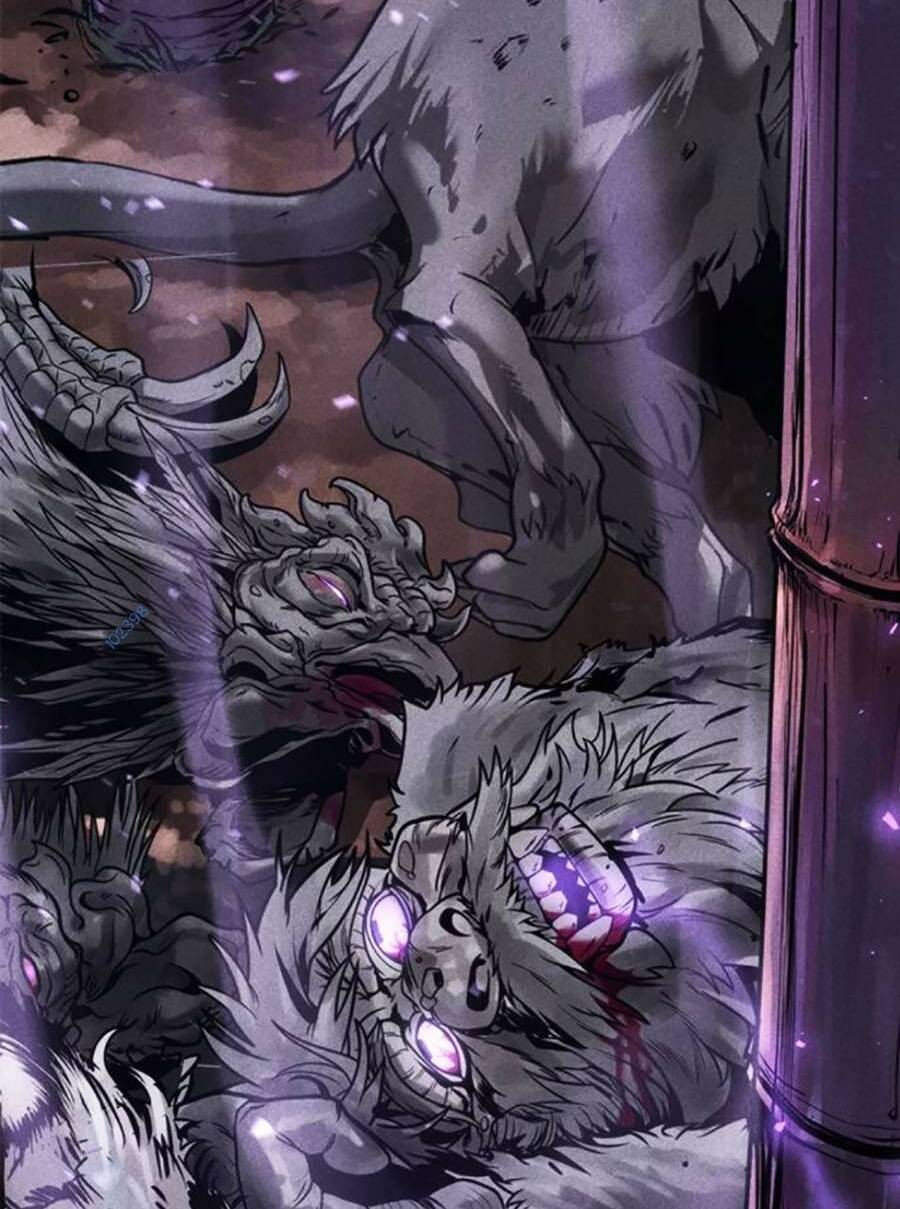 Ma Đạo Chuyển Sinh Ký - Chapter 31 - Page 37