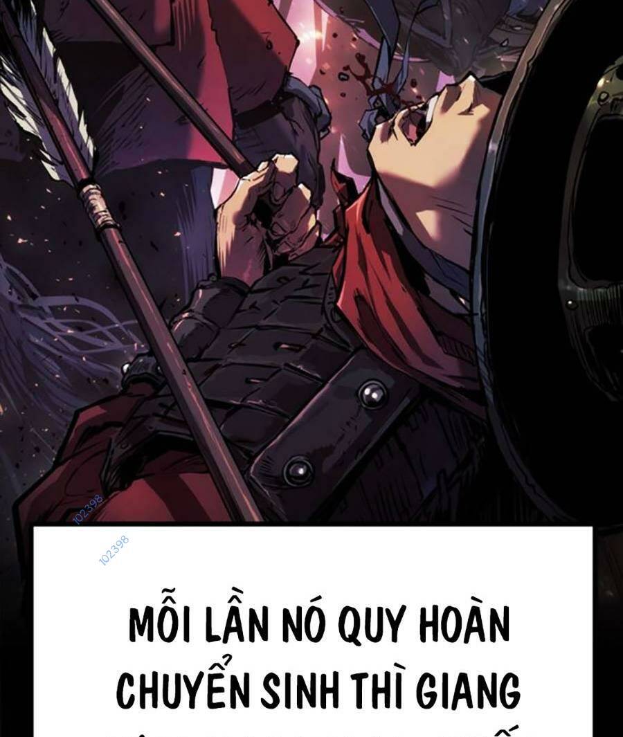 Ma Đạo Chuyển Sinh Ký - Chapter 31 - Page 44