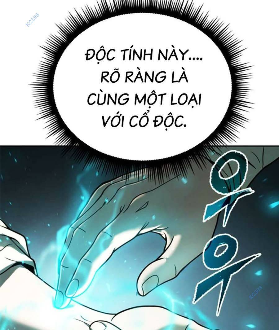 Ma Đạo Chuyển Sinh Ký - Chapter 31 - Page 54