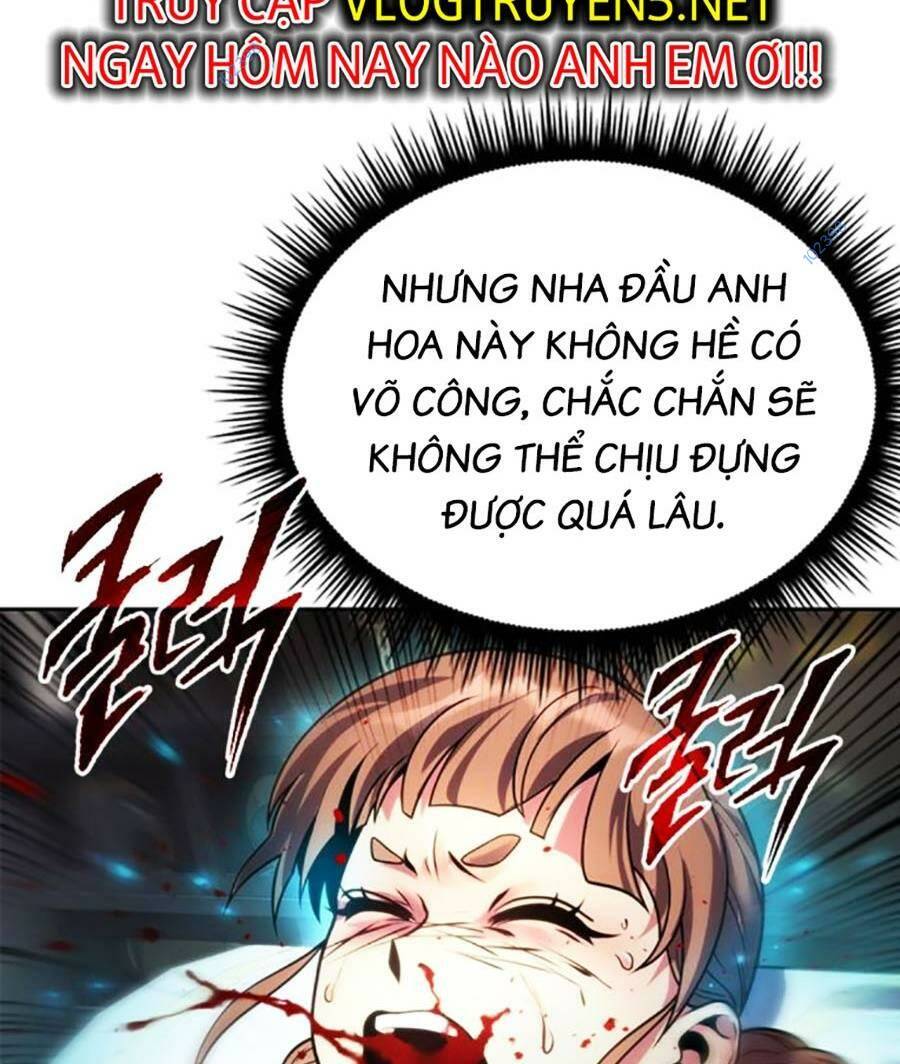 Ma Đạo Chuyển Sinh Ký - Chapter 31 - Page 56