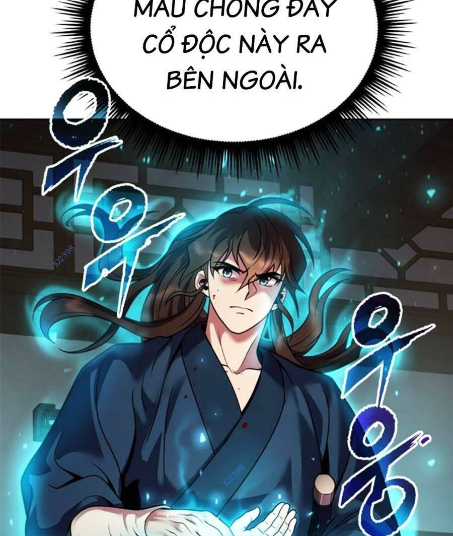 Ma Đạo Chuyển Sinh Ký - Chapter 31 - Page 58