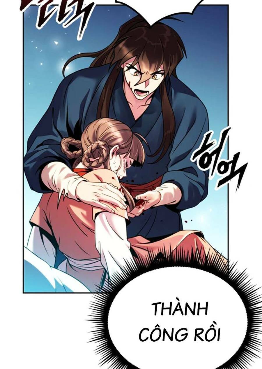 Ma Đạo Chuyển Sinh Ký - Chapter 31 - Page 67