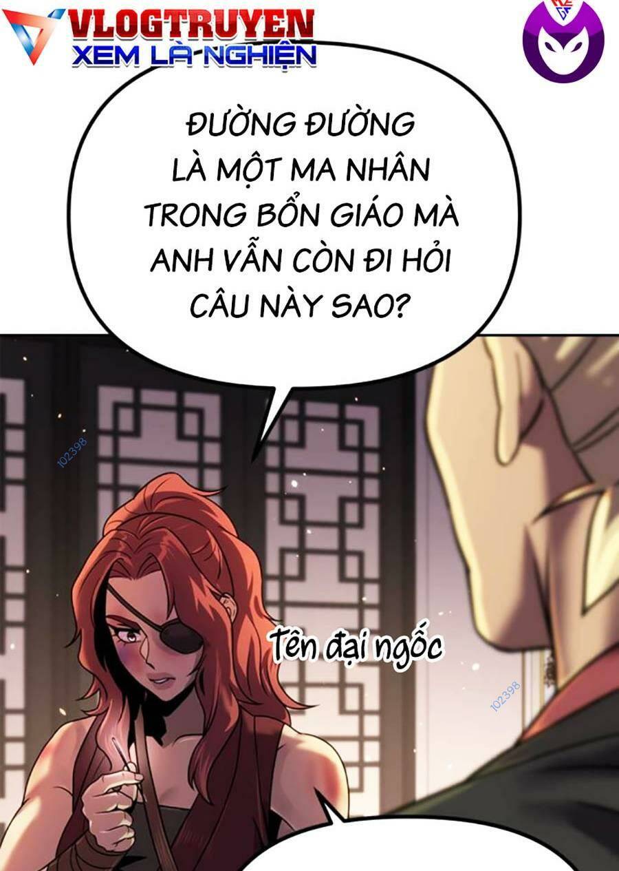 Ma Đạo Chuyển Sinh Ký - Chapter 31 - Page 81