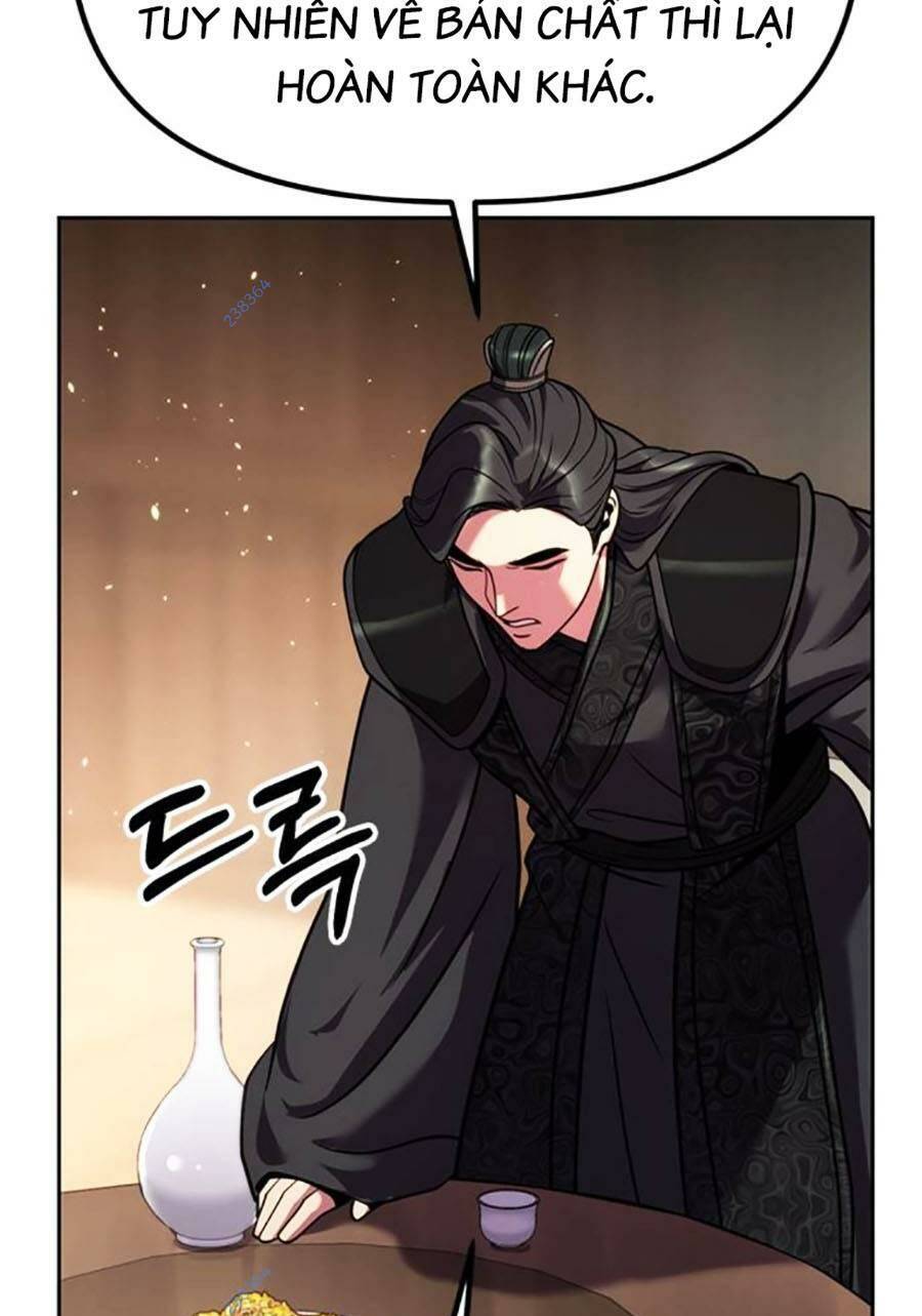 Ma Đạo Chuyển Sinh Ký - Chapter 32 - Page 104