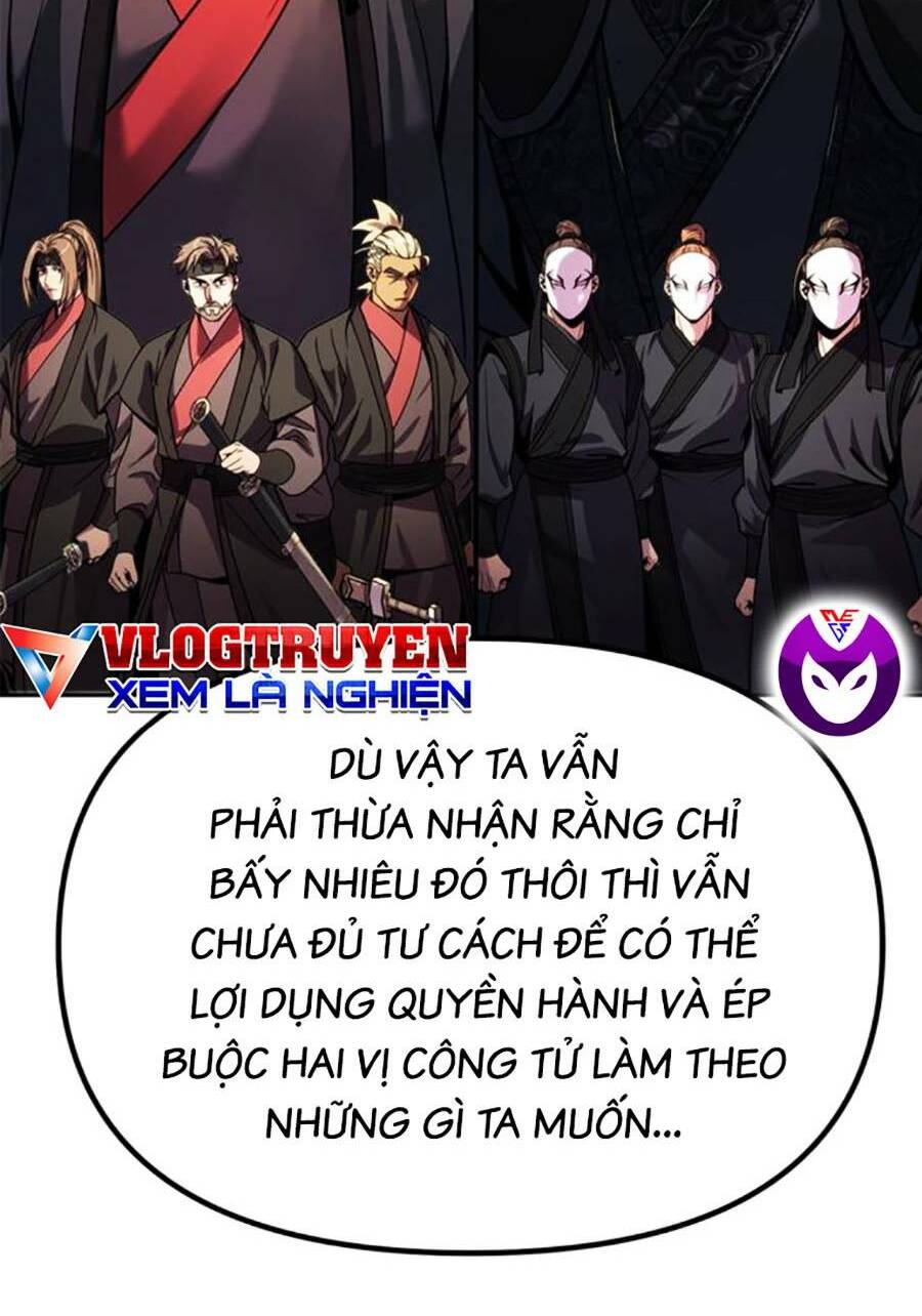 Ma Đạo Chuyển Sinh Ký - Chapter 32 - Page 107