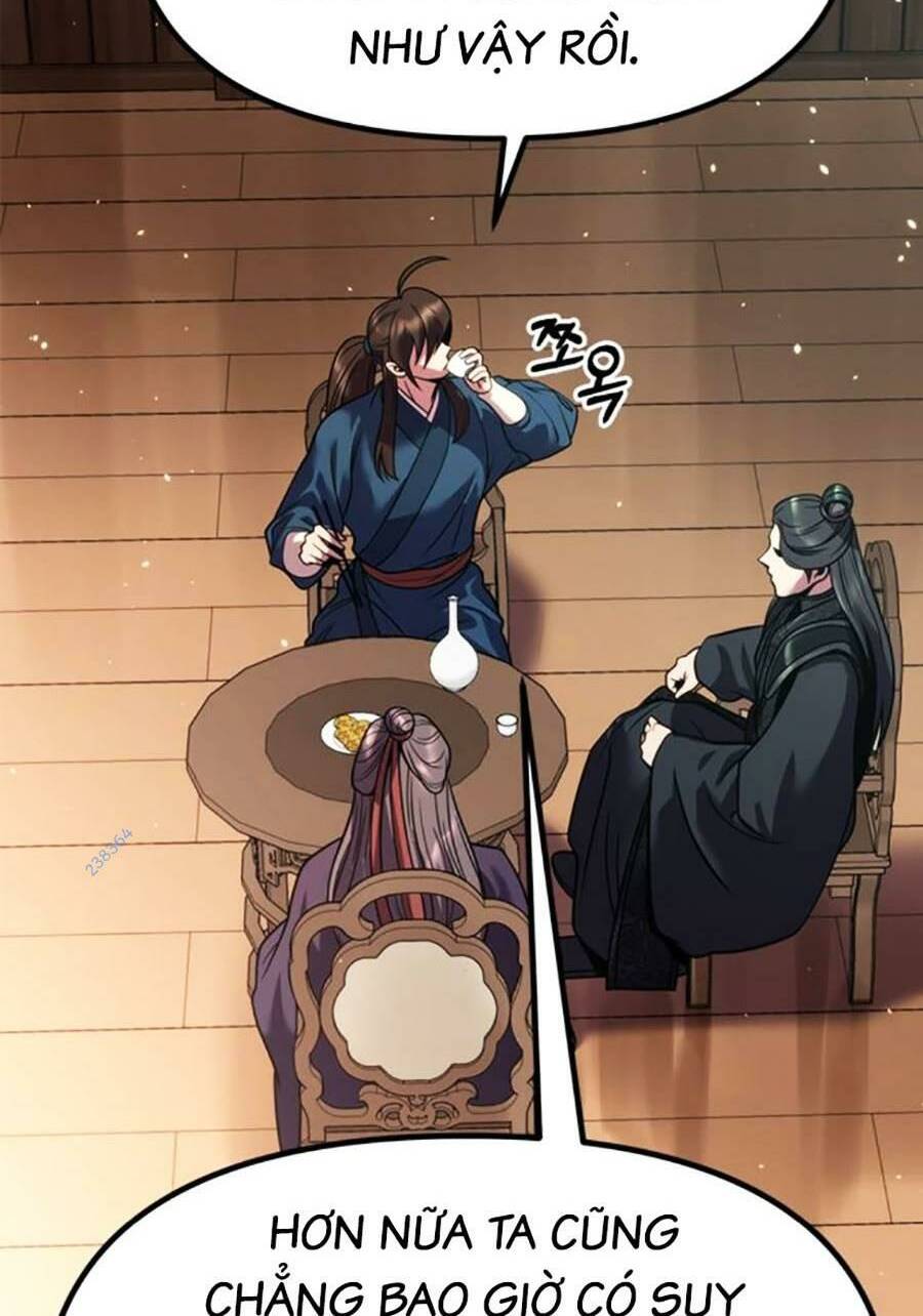 Ma Đạo Chuyển Sinh Ký - Chapter 32 - Page 117