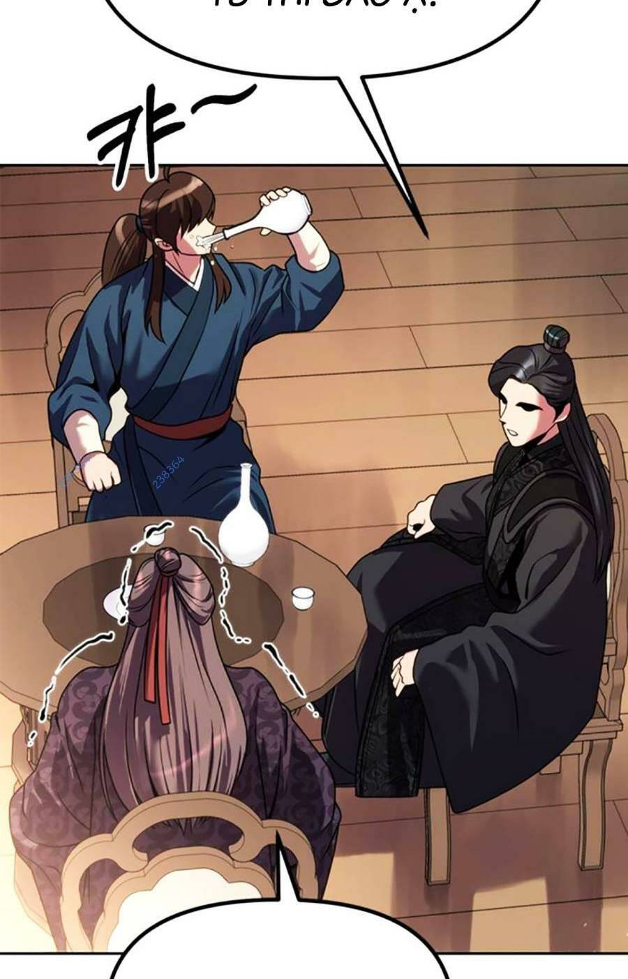 Ma Đạo Chuyển Sinh Ký - Chapter 32 - Page 124