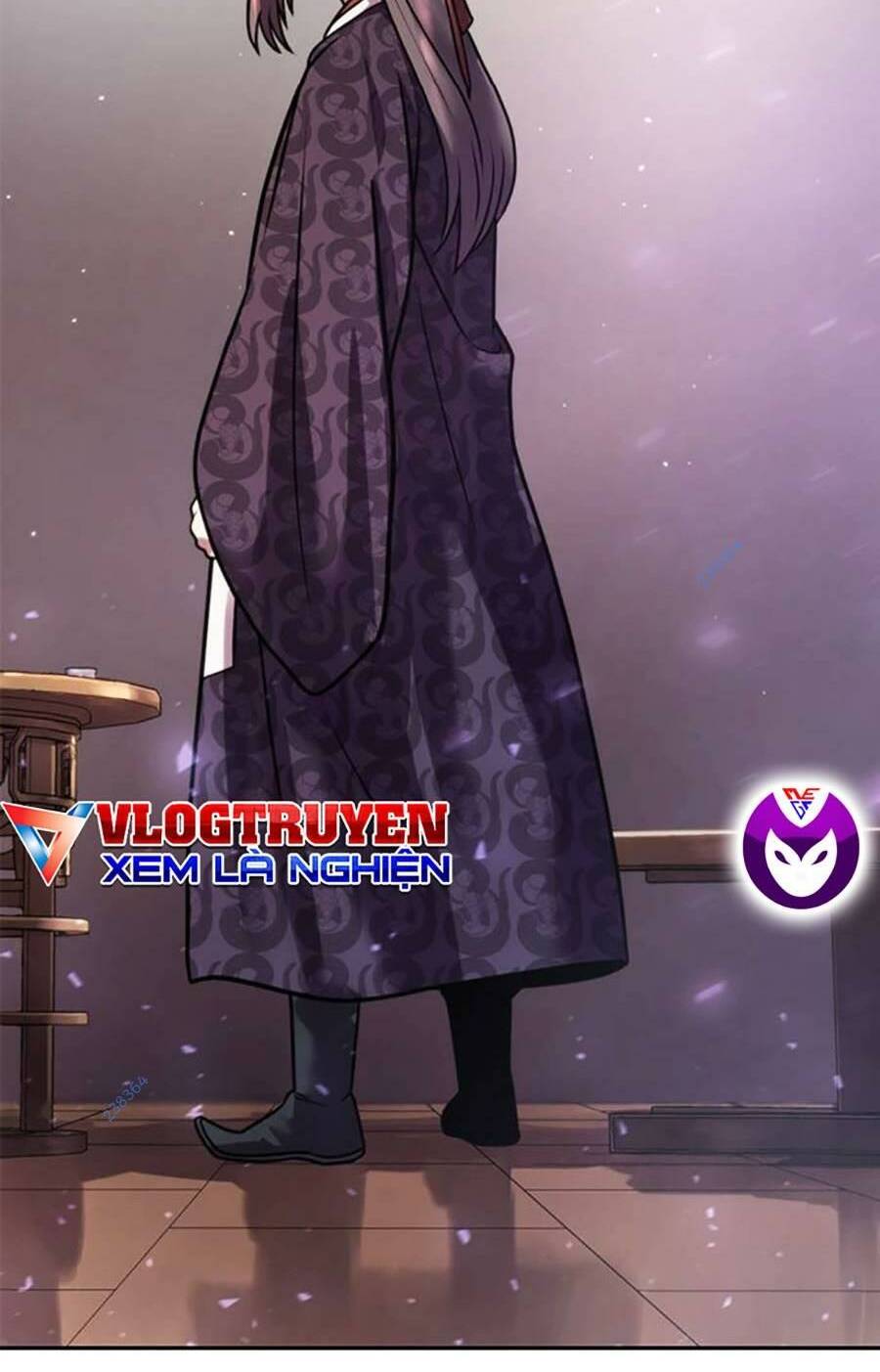 Ma Đạo Chuyển Sinh Ký - Chapter 32 - Page 129