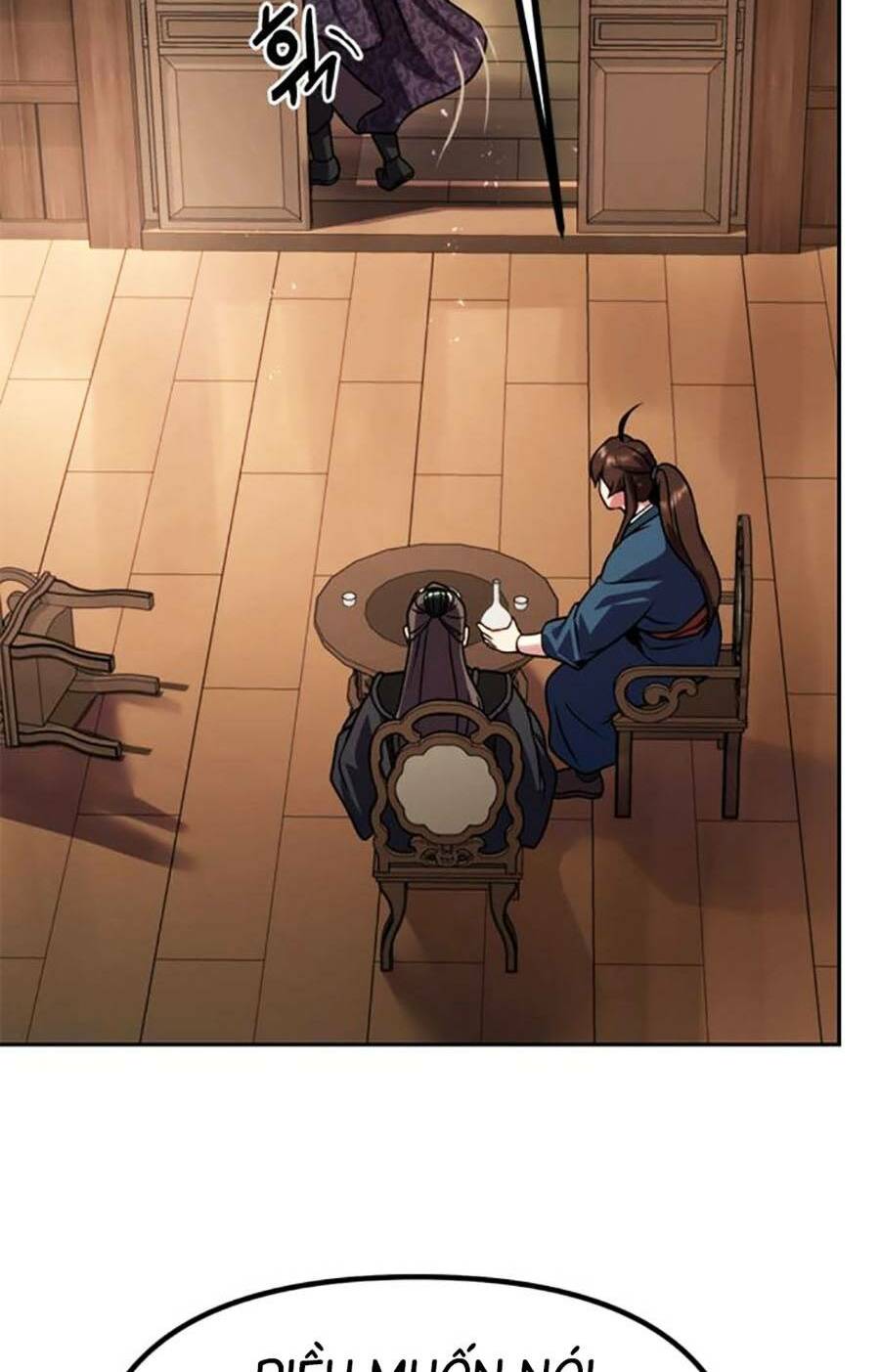 Ma Đạo Chuyển Sinh Ký - Chapter 32 - Page 131