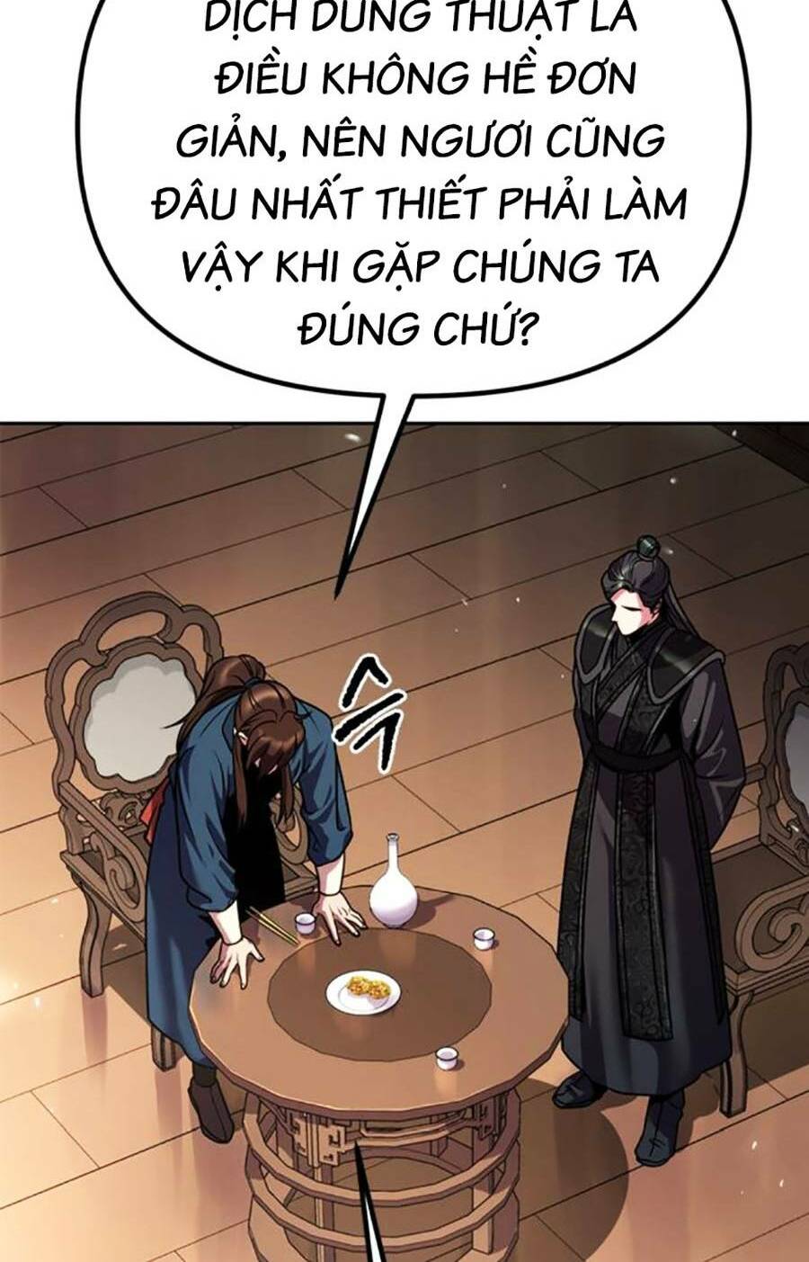 Ma Đạo Chuyển Sinh Ký - Chapter 32 - Page 135