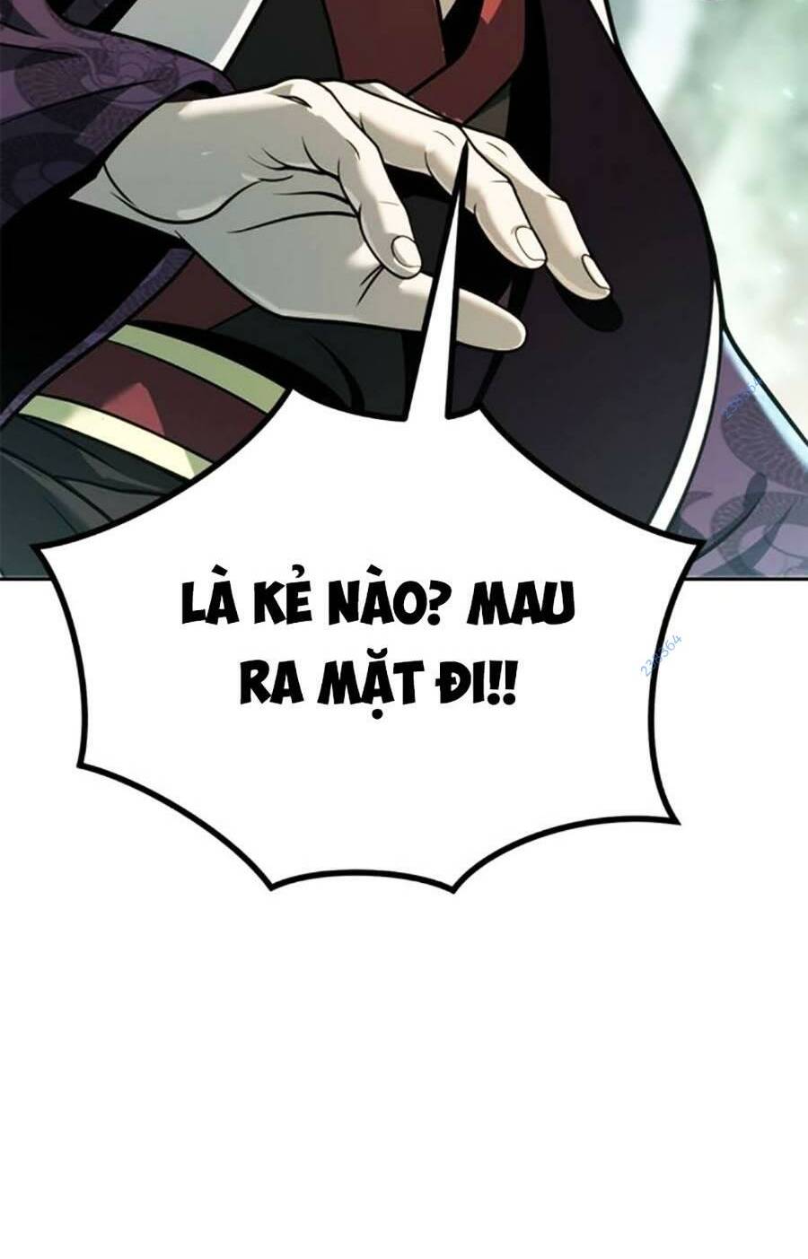 Ma Đạo Chuyển Sinh Ký - Chapter 32 - Page 153