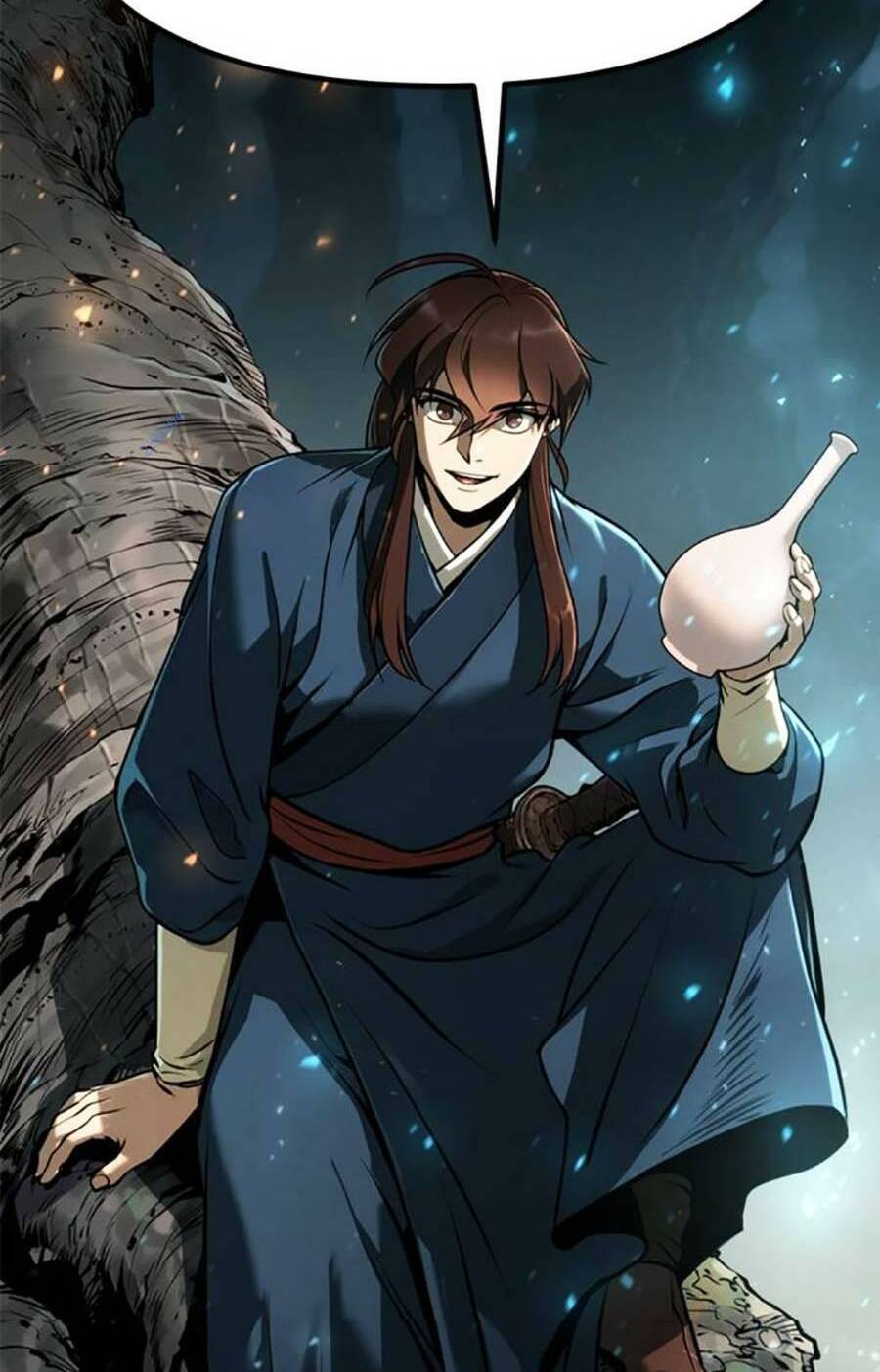 Ma Đạo Chuyển Sinh Ký - Chapter 32 - Page 157