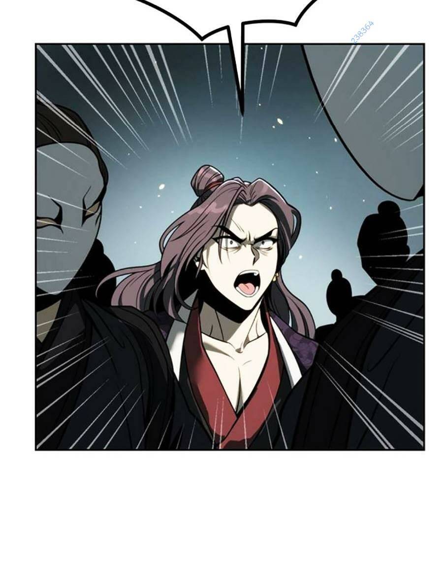 Ma Đạo Chuyển Sinh Ký - Chapter 32 - Page 16