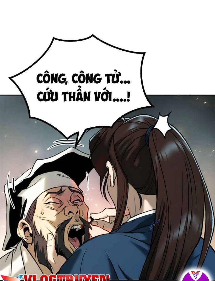 Ma Đạo Chuyển Sinh Ký - Chapter 32 - Page 17