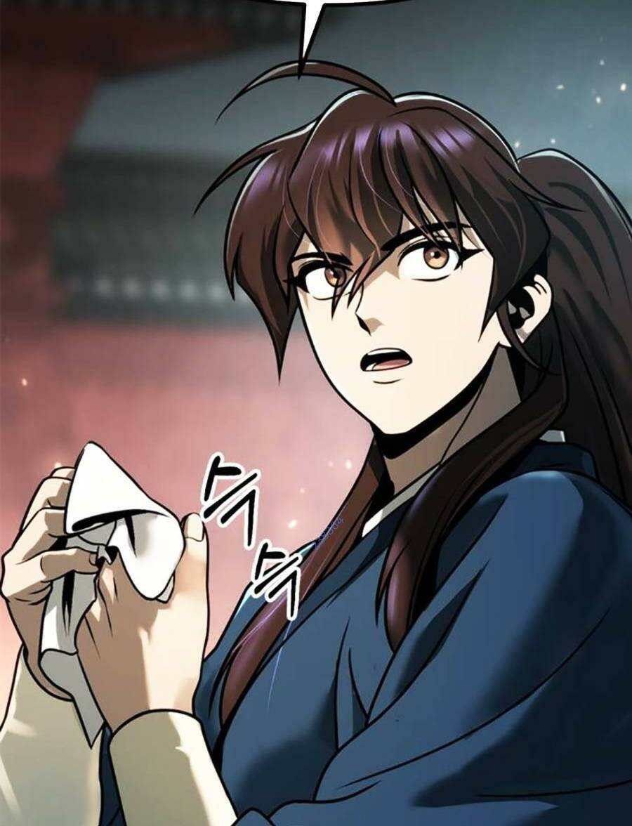 Ma Đạo Chuyển Sinh Ký - Chapter 32 - Page 29