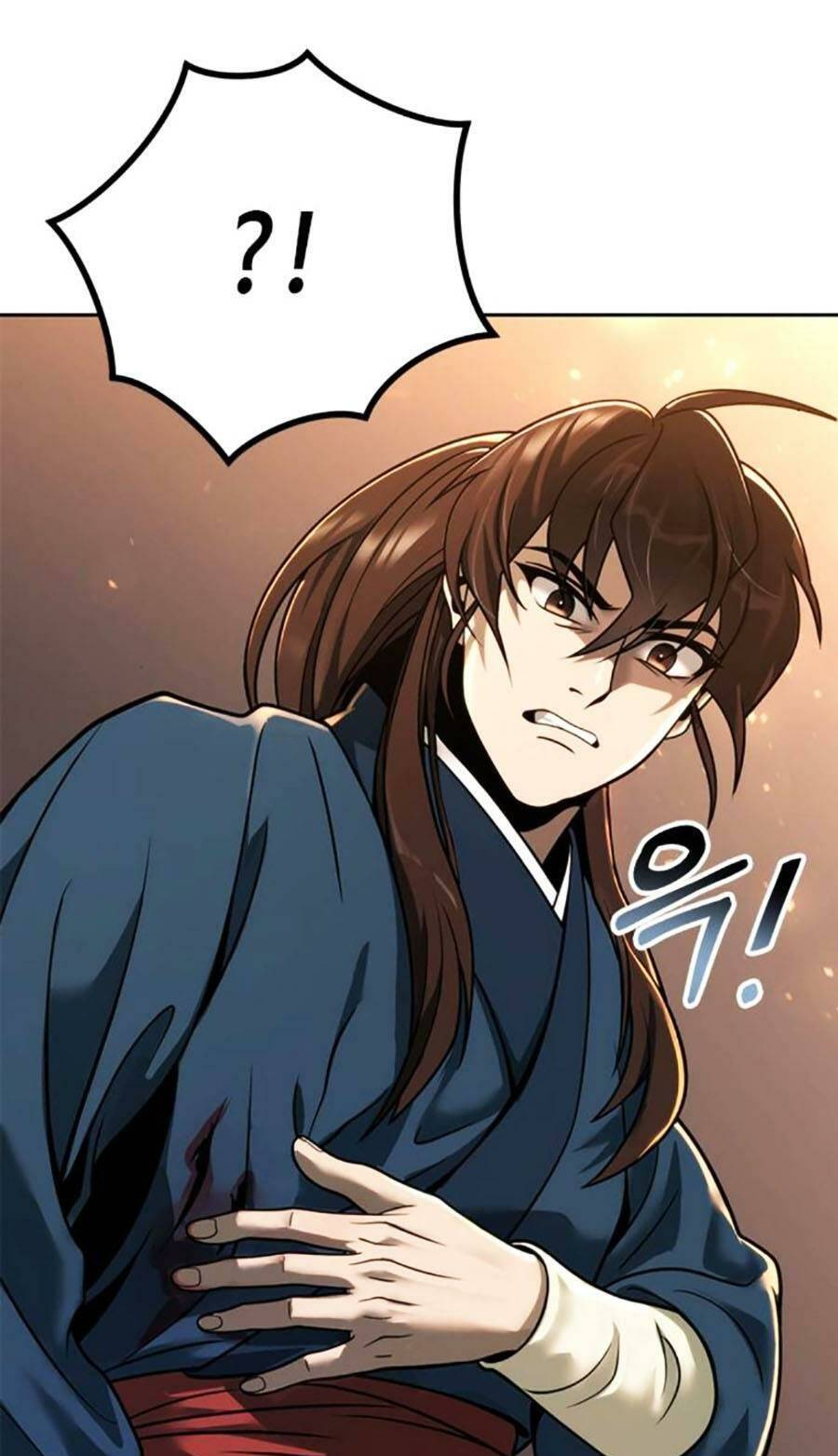 Ma Đạo Chuyển Sinh Ký - Chapter 32 - Page 40