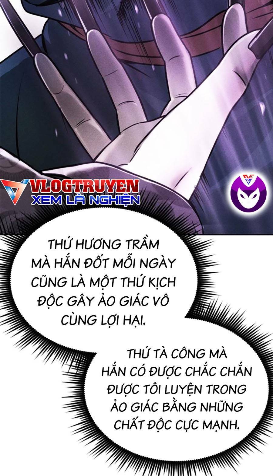 Ma Đạo Chuyển Sinh Ký - Chapter 32 - Page 42